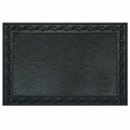 BRIARWOOD LANE Rubber Mat Tray BLA00005